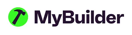 MyBuilder 100% Positive Feedback