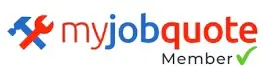 MyJobQuote 5-Star Rating